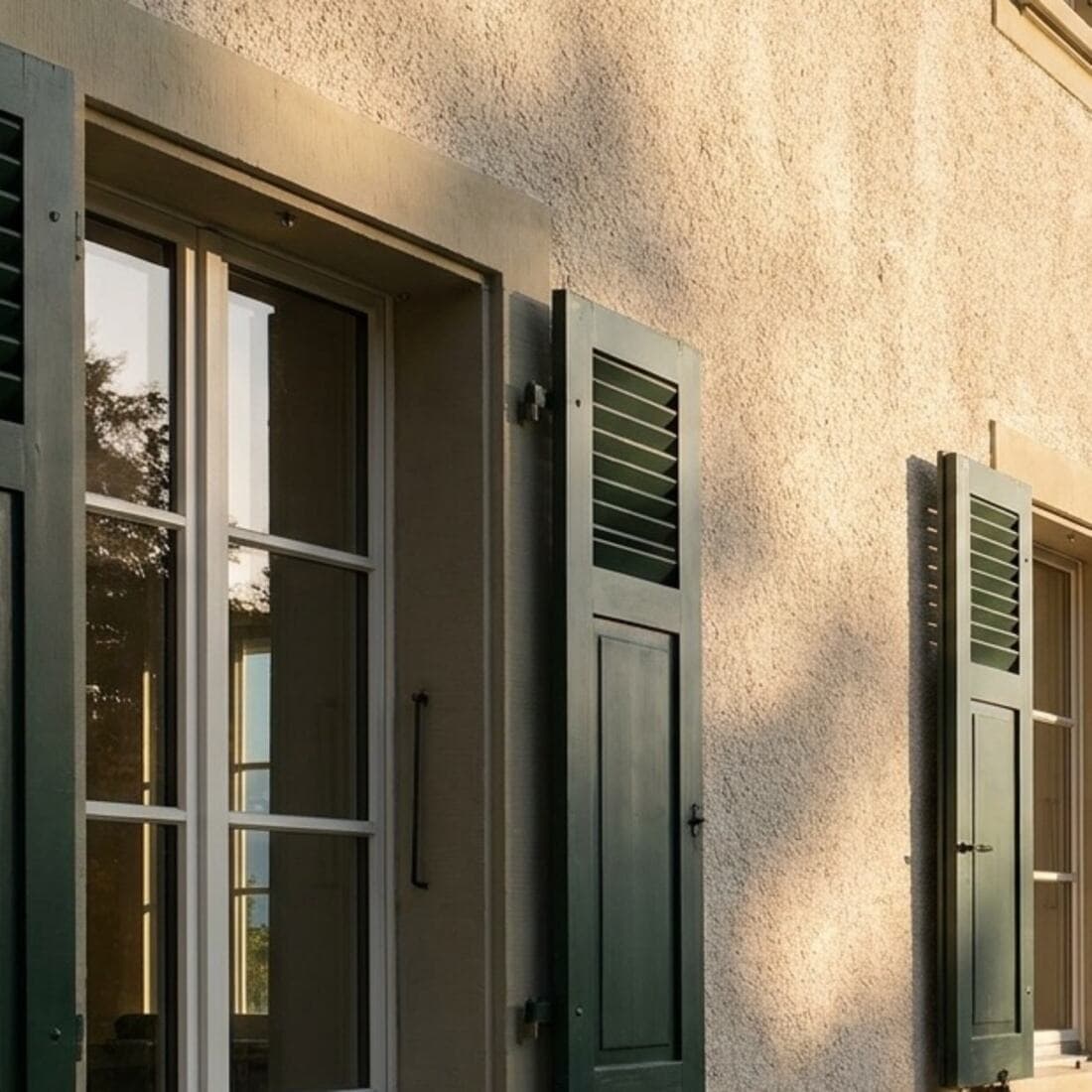 Soin du détail